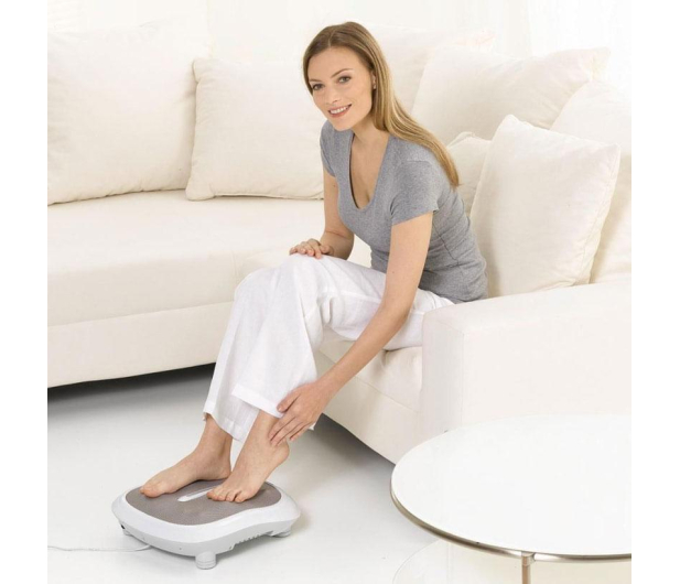 Beurer Masażer stóp FM60 - 1483327 - zdjęcie 4